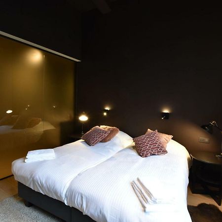 Luxurious Apartment In Nieuwpoort With Jacuzzi ภายนอก รูปภาพ